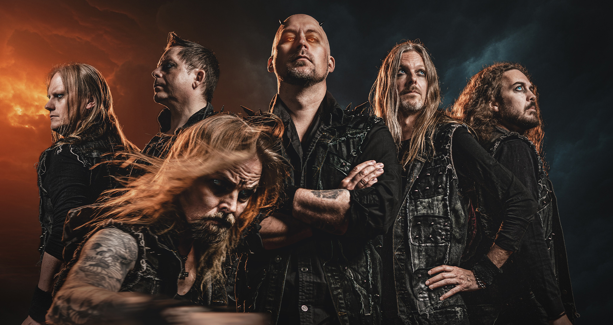 ブラッドバウンド