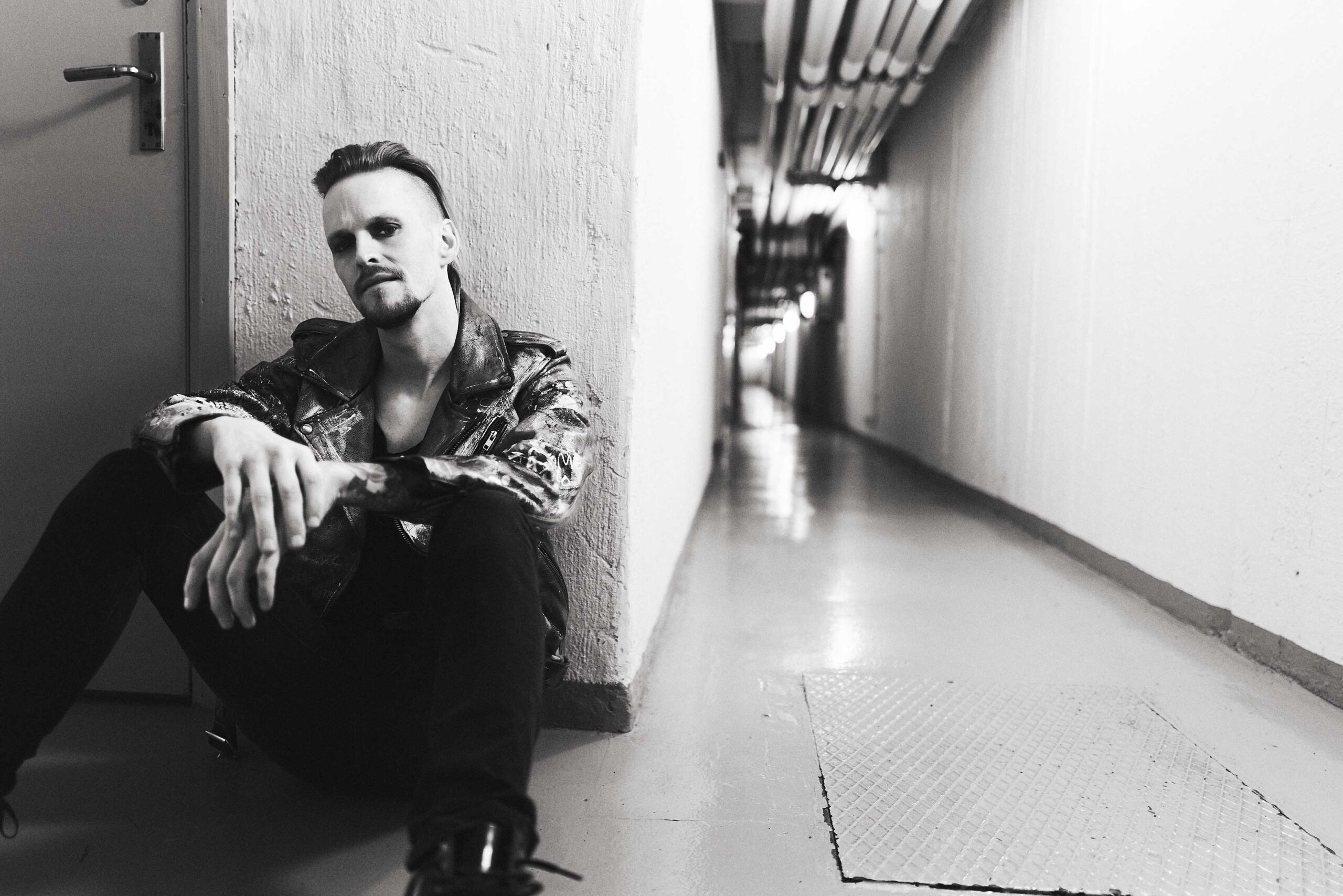 エリック・グロンウォール