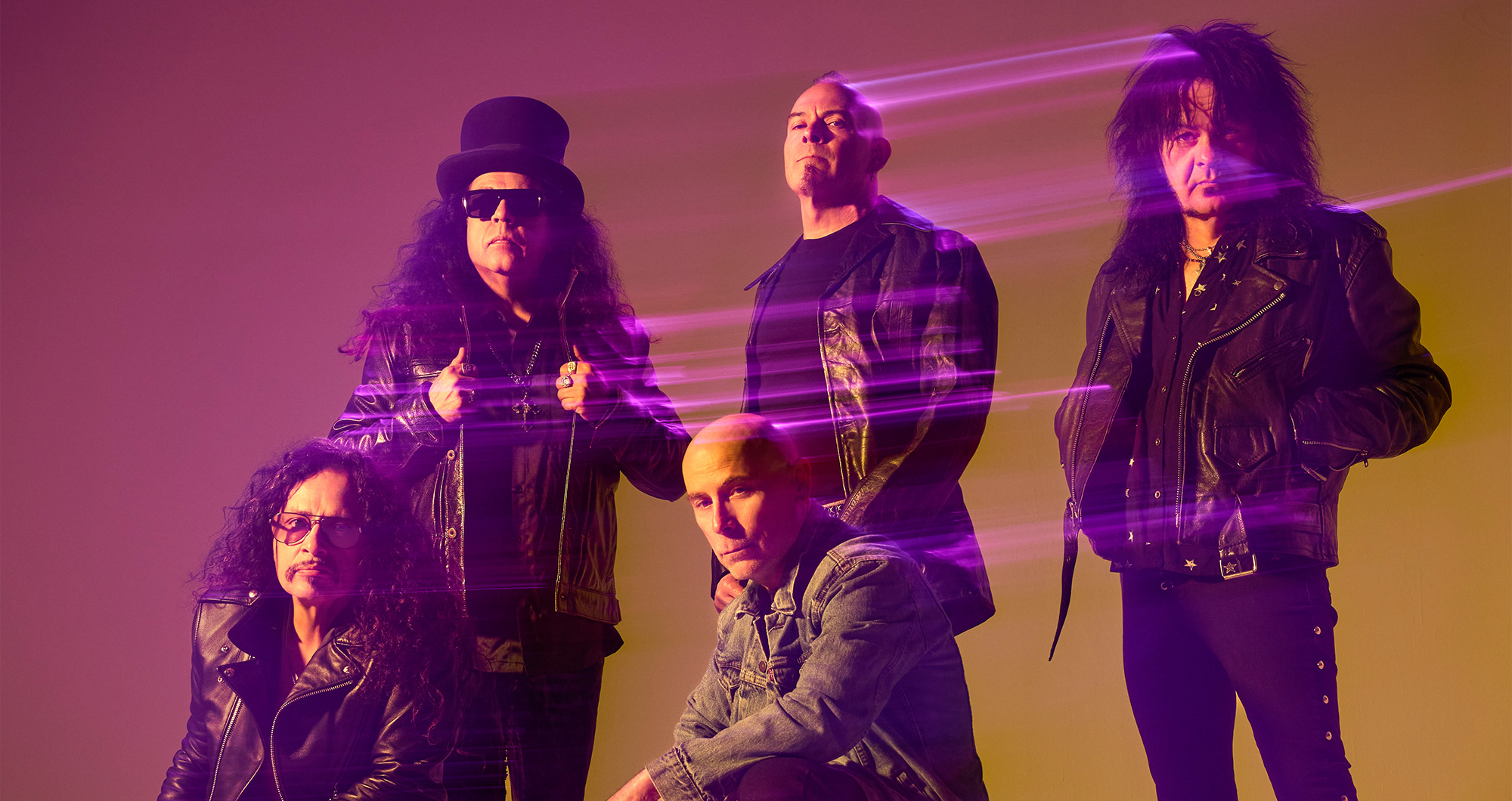 アーマード・セイント