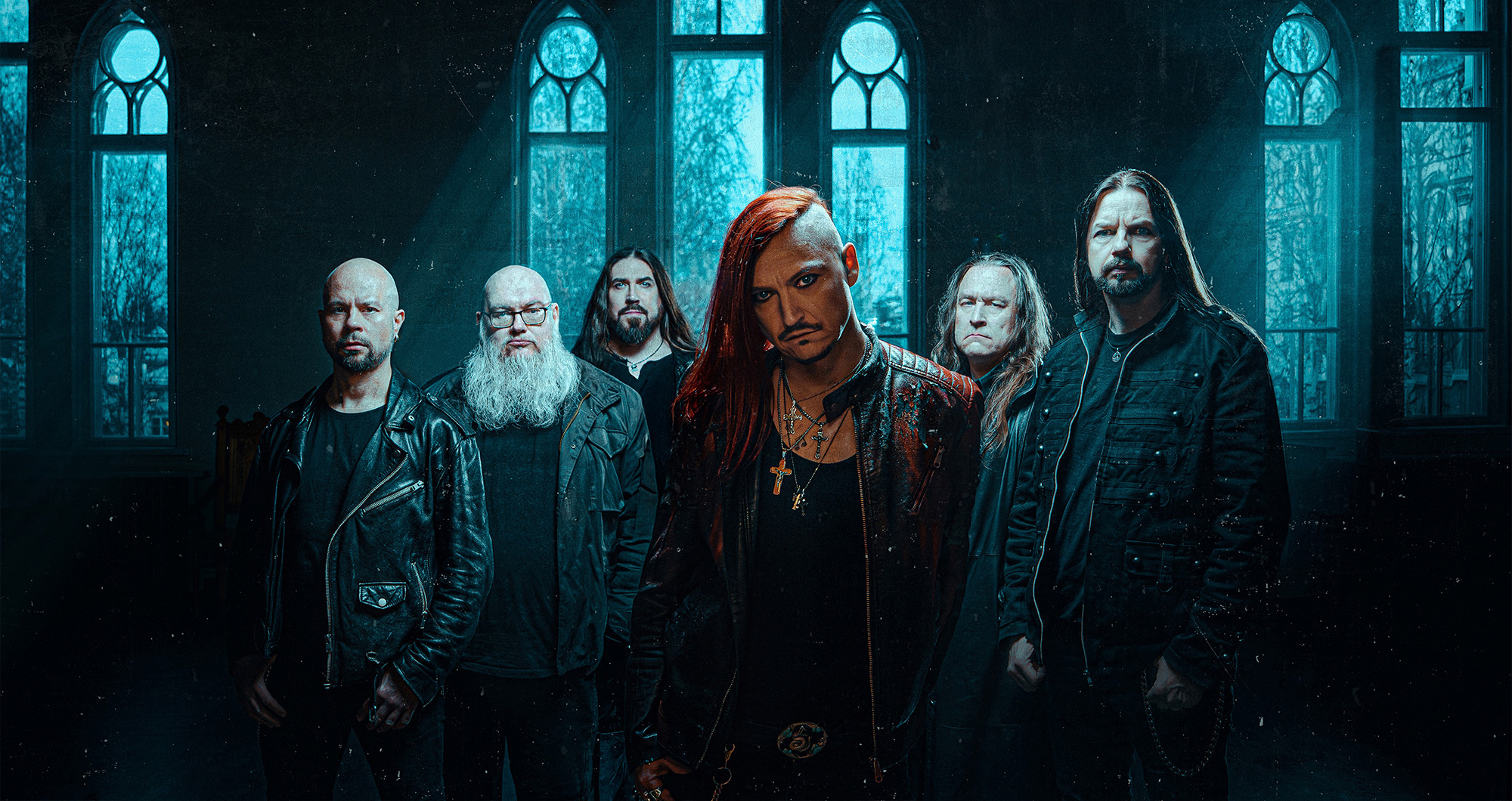 フォー・マイ・ペイン